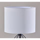 Chiara Table Lamp (Set of 2)