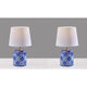 Polly Table Lamp (Set of 2)