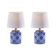 Polly Table Lamp (Set of 2)