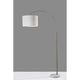 Rigley Arc Lamp