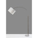 Rigley Arc Lamp