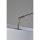 Rigley Arc Lamp