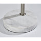 Rigley Arc Lamp