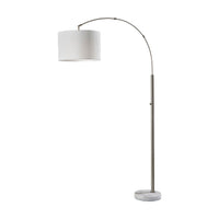 Rigley Arc Lamp