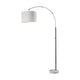 Rigley Arc Lamp