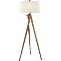 Tripod Floor Lamp