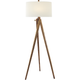 Tripod Floor Lamp