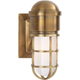 Marine Wall Light