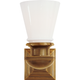 New York Subway Single Light