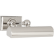 8" Cabinet Maker's Picture Light