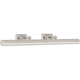 30" Cabinet Maker's Picture Light