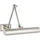 Cabinet Maker 12" Double Library Light