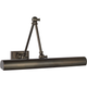 Cabinet Maker 18" Double Library Light