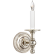 Classic Single Sconce