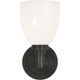 Wilton Single Bath Light