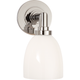 Wilton Single Bath Light