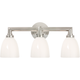 Wilton Triple Bath Light
