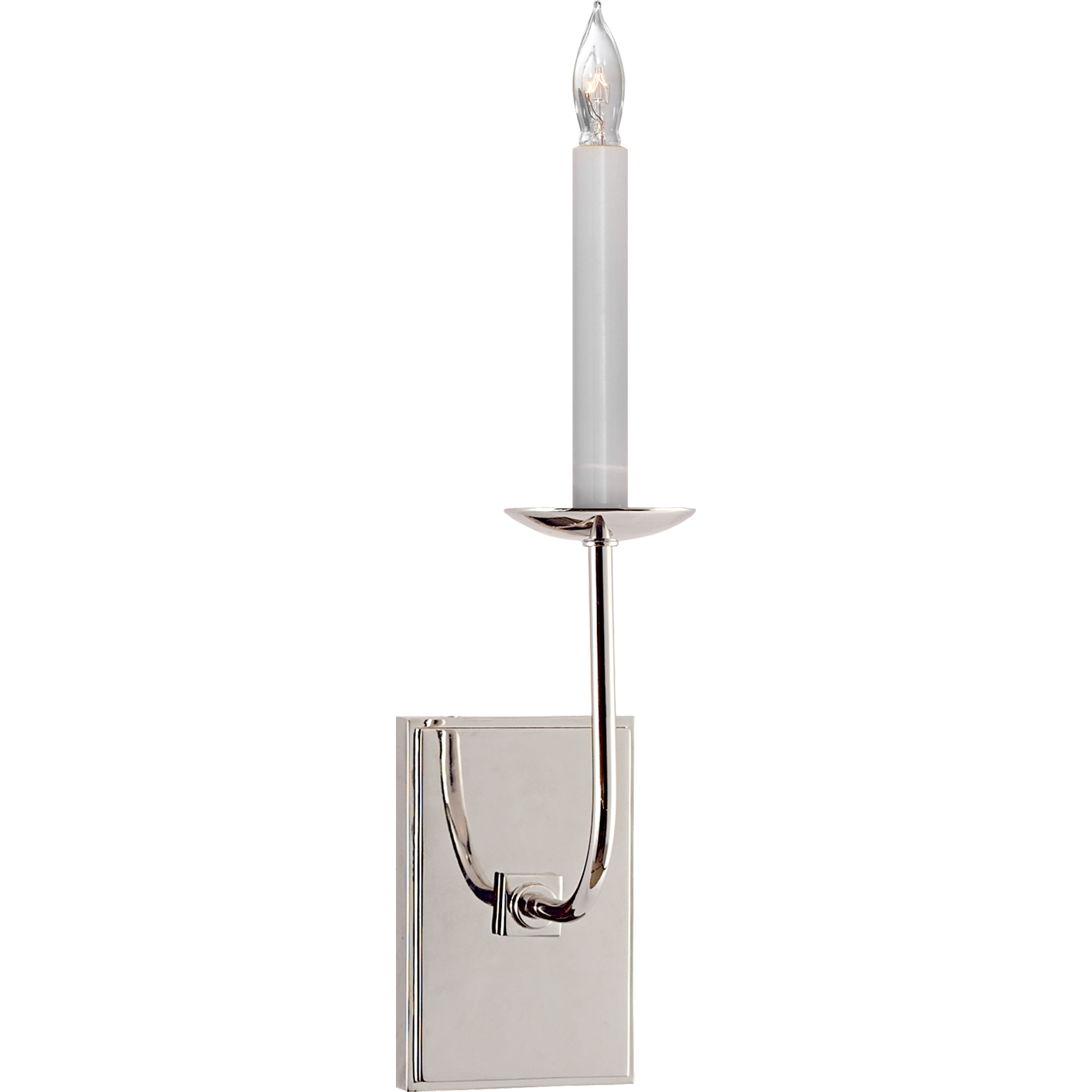 TT Single Sconce