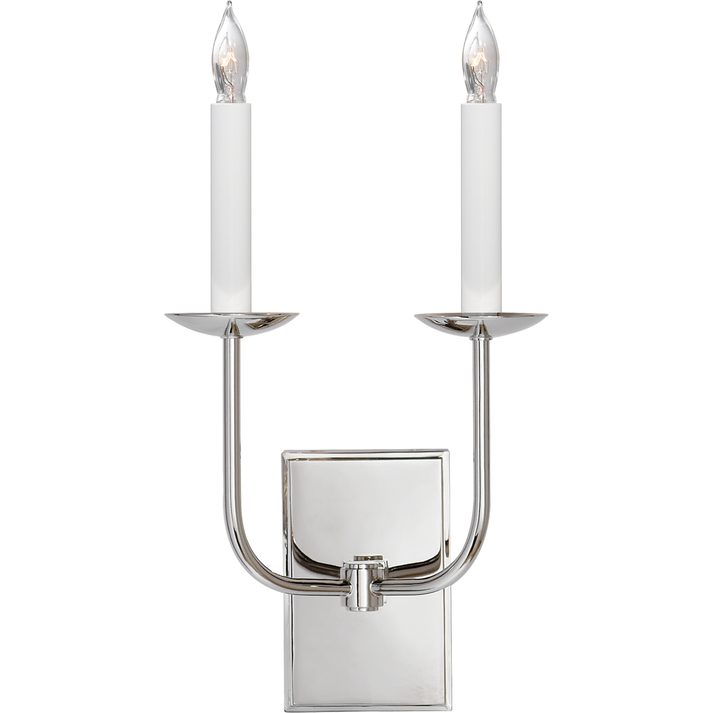 TT Double Sconce