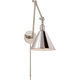 Boston Functional Double Arm Library Light
