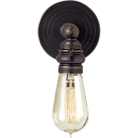Boston Functional Single Light