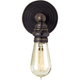 Boston Functional Single Light