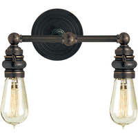 Boston Functional Double Light