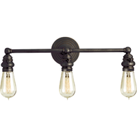 Boston Functional Triple Light