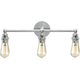 Boston Functional Triple Light