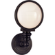 Boston Head Light Sconce