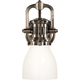 Yoke Suspended Sconce
