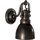 Yoke Suspended Sconce