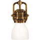 Yoke Suspended Sconce
