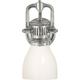 Yoke Suspended Sconce