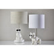 Sunny Dog Table Lamp