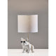 Sunny Dog Table Lamp