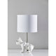Sunny Dog Table Lamp