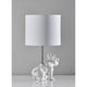 Sunny Dog Table Lamp