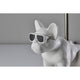 Sunny Dog Table Lamp
