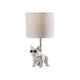 Sunny Dog Table Lamp