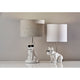 Sunny Cat Table Lamp