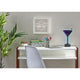 Infinity Neon Martini Glass Table/Wall Lamp