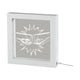Fist Bump Video Light Box