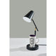 Cup Warming Desk Lamp