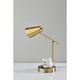 Cup Warming Desk Lamp