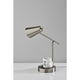 Cup Warming Desk Lamp