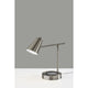 Cup Warming Desk Lamp
