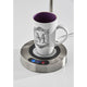 Cup Warming Desk Lamp
