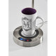 Cup Warming Desk Lamp