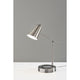 Cup Warming Desk Lamp